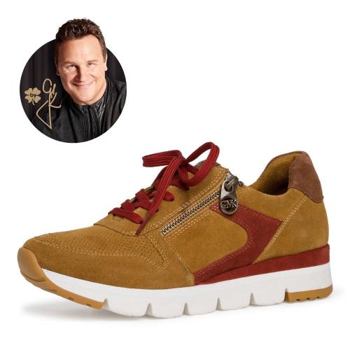Guido Maria Kretschmer Sneaker Leder 2-2-83700-25 