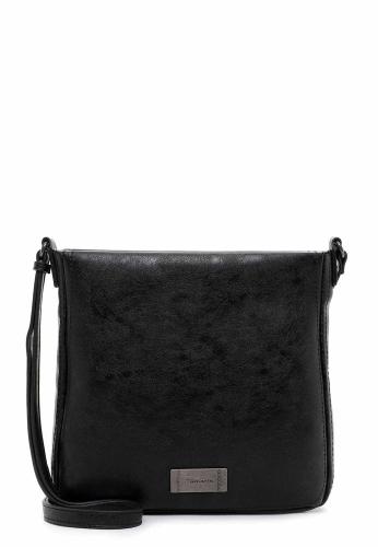 Tamaris Umhängetsche Crossbody-Bag Jolina schwarz S22 31882,100 