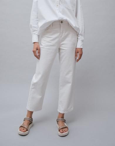 OPUS Jeans Lani sand 2450410311125 