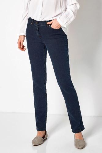 Toni Perfect Shape Slim Jeans blau 12-04/1106 