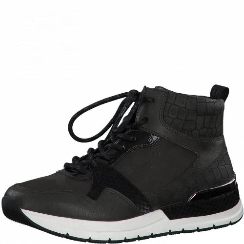 Tamaris Sneaker olive S21 1-1-25204-27 40 | 761 OLIVE COMB | 