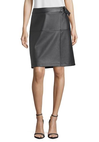 Betty Barclay Rock Wickelrock schwarz  57179610 