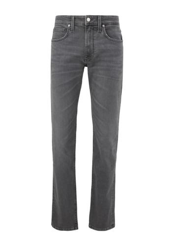 s.Oliver Jeans Regular Fit grau S13  2121386 