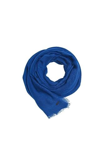 Esprit Schal 010CA1Q303 OneSize | C405 DARK BLUE | 