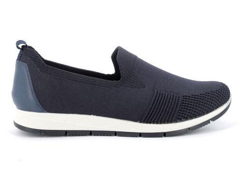 IMAC Slipper Seamless 507200 37 | blu blu | 