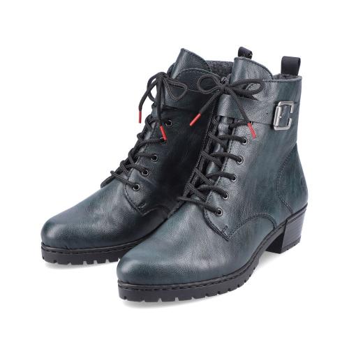 Rieker tannengrün S01 Y1719-54 41 | tanne | F