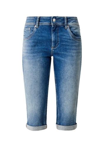 QS designed by Capri- Jeans blau S12   2111596 