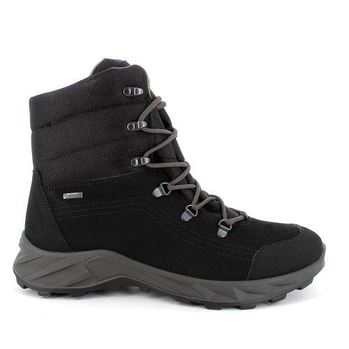IGI Herren Stiefel Gore-Tex schwarz S22 2628300 