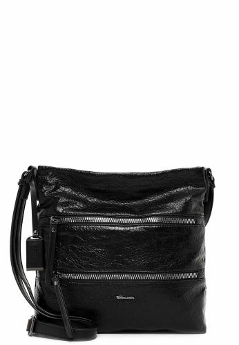 Tamaris Umhängetasche Doro schwarz S21 31341,100 