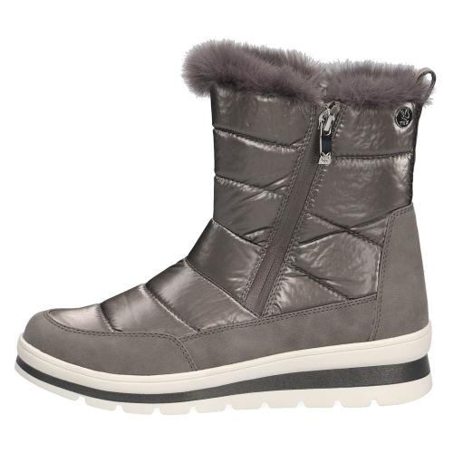 CAPRICE Stiefelette TEX- Membran Warmfutter Wechselfußbett AIRMOTION  S22 9-9-26433-29 