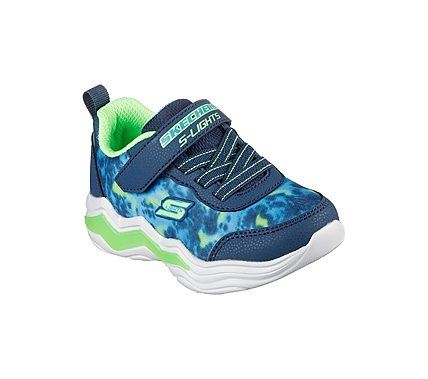 Skechers Boys Rolden blau S13  400124N 