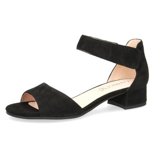 Caprice Sandalette elegant Leder 9-9-28212-24 