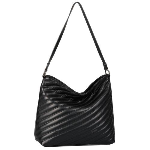 Gabor Tasche Beuteltasche Shopper CAMILA schwarz S21 8745 60 