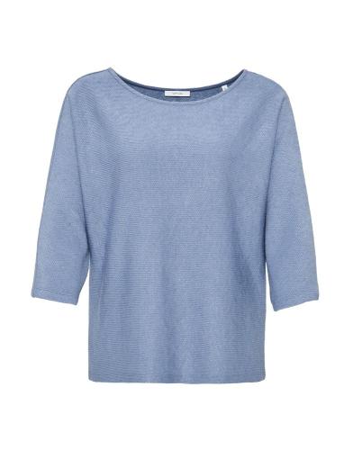 OPUS Sweatshirt Gorinna lavender blue S22 10072010609144 40 | 60011 lavender | 
