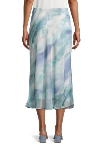 Betty Barclay Rock Midirock blau S11 91802329 