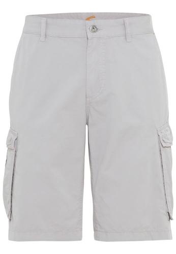 Camel Active Bermuda Cargo grau  5U75496800 