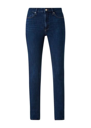 s.Oliver Skinny Jeans blau S12  2110564 