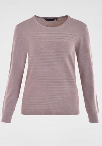 Navigazione Pullover Rundhals 28333 