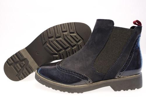 Marco Tozzi Stiefelette 2-2-25496-33 