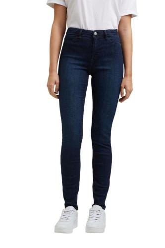EDC Jeans Jeggings 991CC1B307 W26 | C901 BLUE DARK | L32