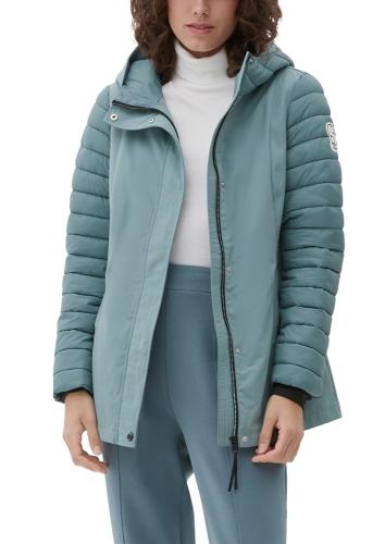 s.Oliver Outddorjacke mit Kapuze S13 2126231 