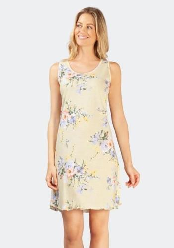 Hajo Nachthemd Träger 95 cm Länge 45799 