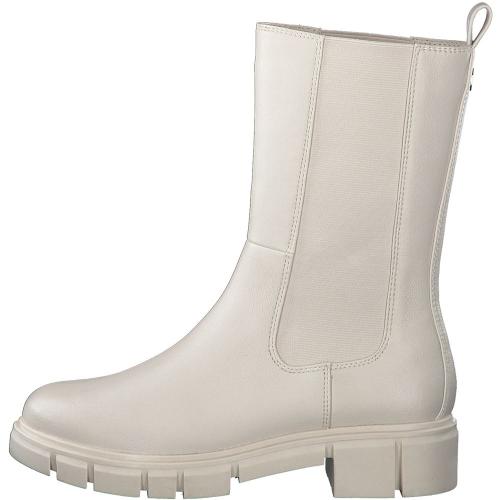 MARCO TOZZI Chelsea- Boot Stiefel beige S22 2-2-25410-29 