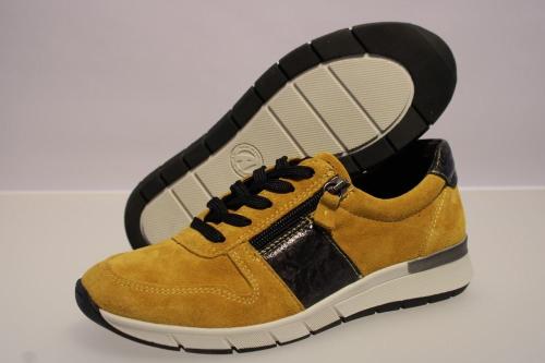 ACO Sneaker gelb 939/9014 