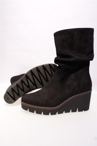 Gabor Stiefel schwarz 34.781.80 7 | schwarz | 