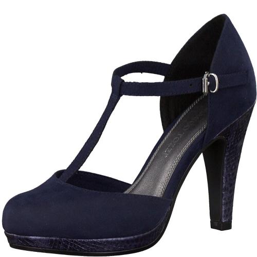 Marco Tozzi  Pumps navy 2-2-24402-24 