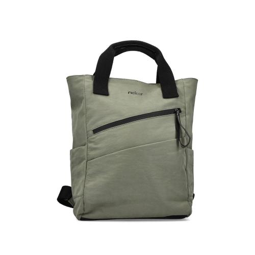 Rieker Damen Rucksack khakigrün S13  H1521-52 