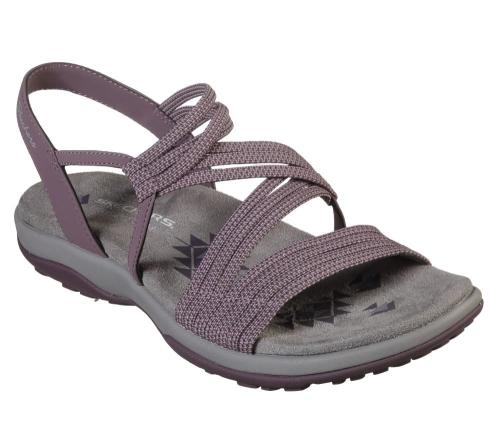 Skechers Sandale REGGAE SLIM SKECH APPEAL S12 41180 36 | PLUM | 