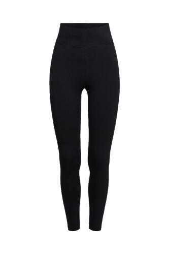 EDC Leggings hohe Taille schwarz S22 992CC1B318 