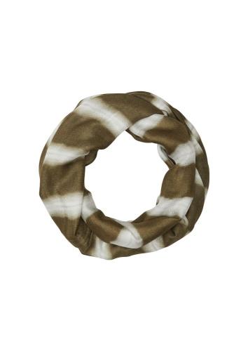 s.oliver Schlauchschal mit Alloverprint 2113723 OneSize | 72V2 light gree | 