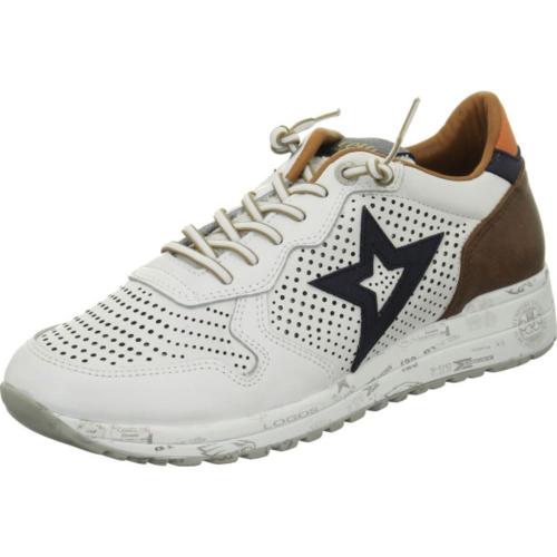 Cetti Sneaker weiß S12 C1287 