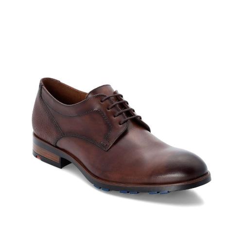 Lloyd Jim Schnürschuh braun 29-625-14 