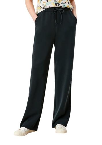 s.Oliver Hose Jogpants aus Modalmix Loose Fit 2114976 L | 5989 summer bla | 