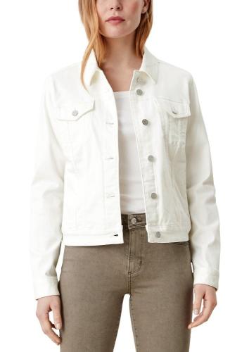 s.Oliver Jeansjacke 2116534 42 | 02Z8 off-white | 