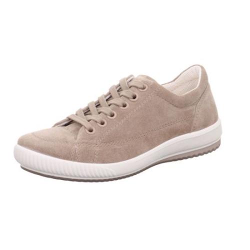 legero TANARO 5.0 -  beige Sneaker low aus Veloursleder S13 2-000161-4500 
