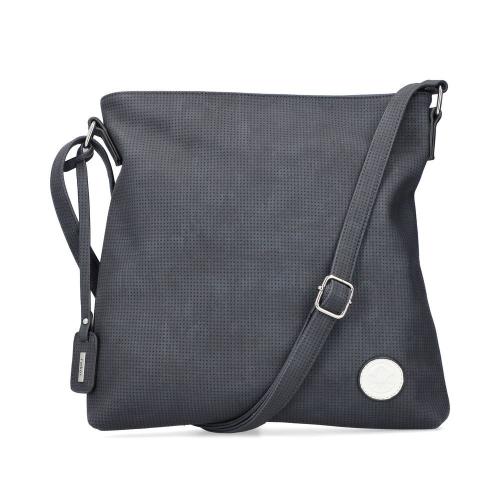 Rieker Handtasche Crossbody- Bag blau S13 H1033-14 