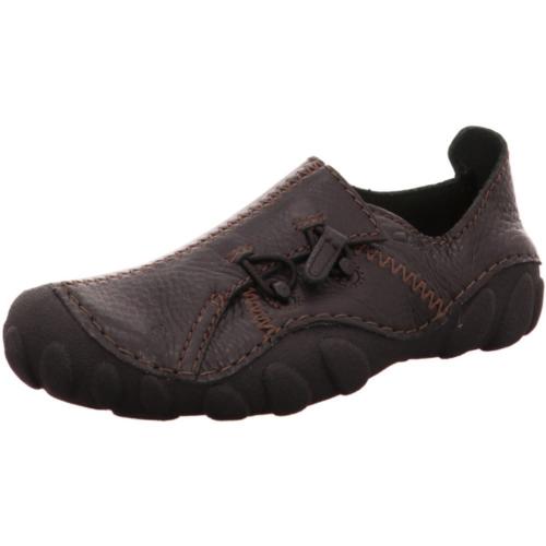 CLARKS MAMO SPIRIT 2 schwarz Leder 26166871 