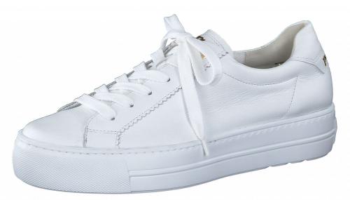Paul Green Sneaker Super Soft weiß S13 5198-033 