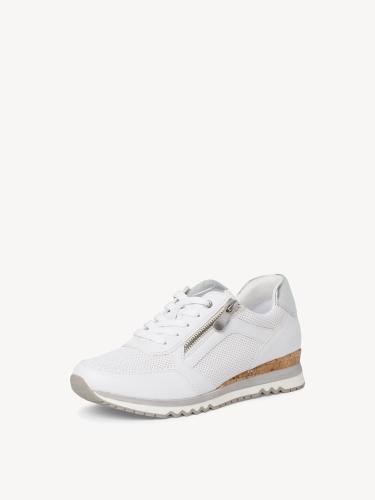 Marco Tozzi Sneaker weiß S13  2-2-23782-20 