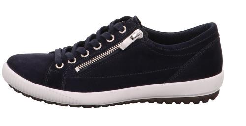 LegeroTanaro 4.0 Sneaker Reißverschluss Leder 00818 
