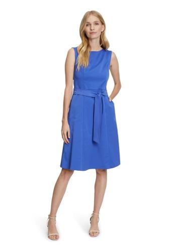 Betty Barclay Etuikleid adria blau S13 13601856 