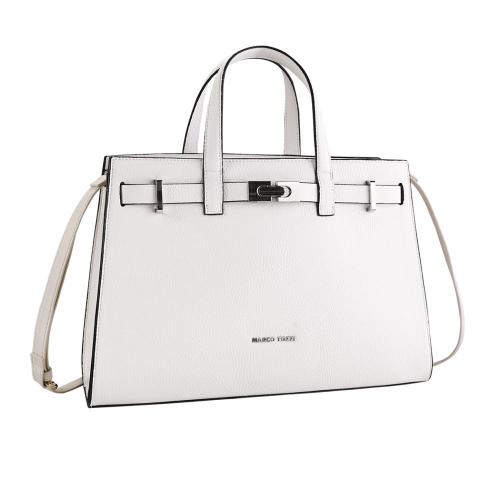 Marco Tozzi Handtasche weiß S13  2-2-61008-20 