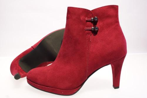 Marco Tozzi Stiefelette 2-2-25342-23 