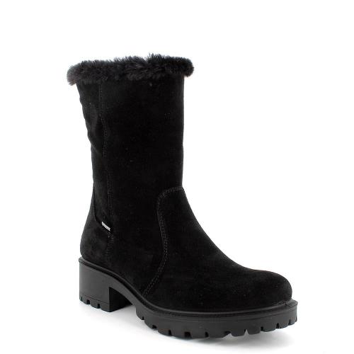 IGI Stiefel Leder Gore-Tex schwarz S22 2666711 41 | nero | 