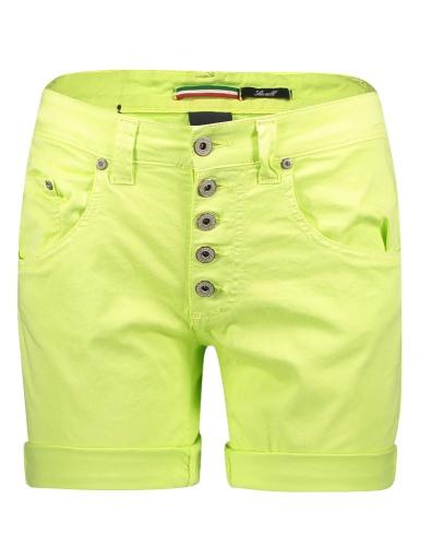 Please Now Shorts P88A CV9M07 L | 3719 sharp gree | P88A