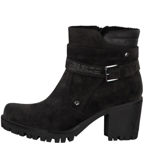 s.Oliver Stiefelette 5-5-25426-23 
